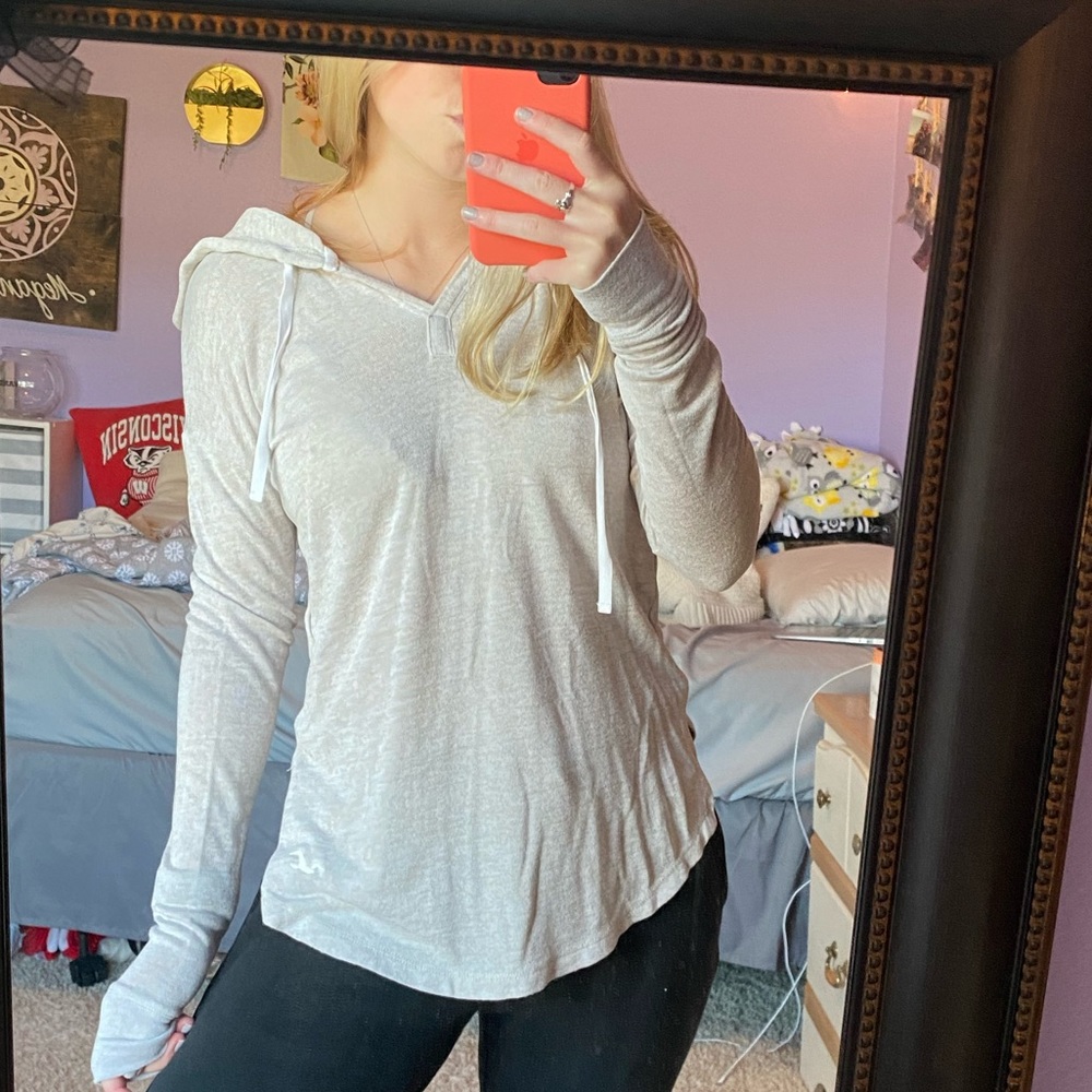 Hollister Hoodie